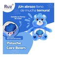 thumbnail image 5 of Peluche Ruz Care Bears (Grumpy Bear 25 cm Azul), 5 of 5