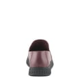 thumbnail image 6 of Spring Step Women's Patton Slip-On Shoes with Twin Elastic Gore, Ruching Leather, and Removable Insoles, 6 of 9