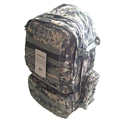 22 4300cu.in. tactical hunting camping hiking backpack op822 dm digital camouflage