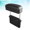 thumbnail image 4 of CTIRCHIU Elbow Support Pad Negro Para Consola Central De Auto Con Duradero Y Fácil Instalación, 4 of 8