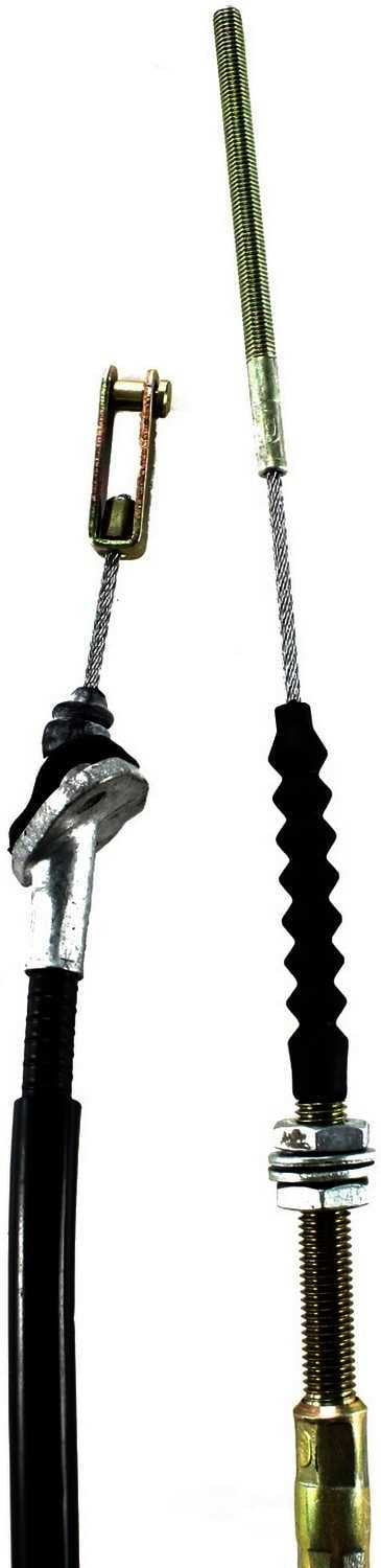 Pioneer CA809 Clutch Cable