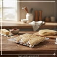 thumbnail image 3 of Empalmes Seis Hermanos de queso y frijol 5 pzas, 3 of 4