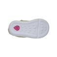 thumbnail image 2 of Girls Galicia Faux Leather Glitter Casual Boots, 2 of 2