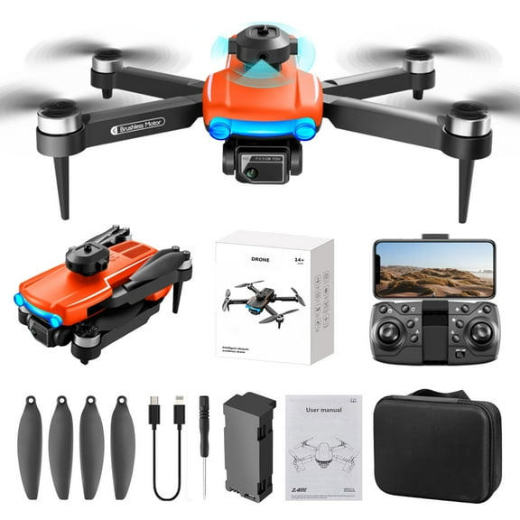 Scnor Drones with 1080P HD Camera Teenager Toy Christmas Gifts for Kids Boys and Girls ,on Sale 2024