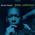 thumbnail image 1 of John Coltrane - Blue Train (vinyl), 1 of 4