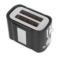 thumbnail image 4 of Stainless Steel Toaster,800W Simple Mini Toaster Breakfast Machine W Toaster Breakthrough Technology, 4 of 6
