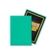 thumbnail image 4 of Dragon Shield Matte Mint - Fundas para tarjetas, tamaño estándar, 100 unidades, paquete individual, 4 of 4