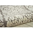 thumbnail image 5 of Nourison Graphic Illusions Ivory Area Rug GIL08 2'3" x 8', 5 of 5