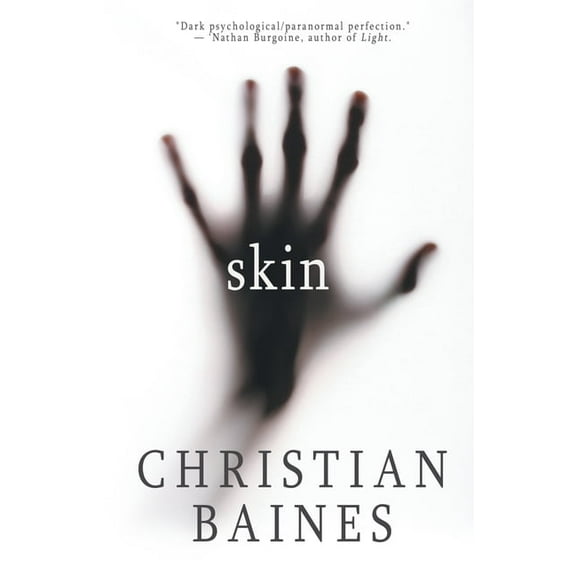 Skin, (Paperback)