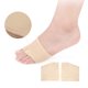 thumbnail image 1 of 4 pares - Protectores de pies - Tono de piel - XL Xemadio HMJM359-3, 1 of 8