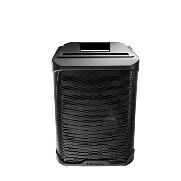 Bafle activo GPSS-650 200W Bluetooth TWS 3 Ch GEMINI PMPO, Clase D, Entrada USB, Entrada AUX