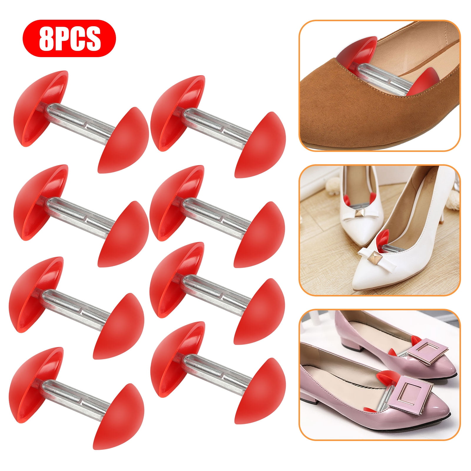 mini shoe stretchers