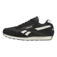 thumbnail image 3 of Tenis Reebok Mujer Dama Glide Low Negro Casual negro 4 MX, 3 of 9