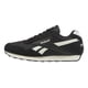 thumbnail image 1 of Tenis Reebok Hombre Caballero Glide Low Negro Casual negro 5.5 MX, 1 of 9