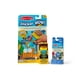 thumbnail image 1 of Pegatina ¡Guau! ™ Paquete Bulldozer Melissa & Doug con 500 pegatinas, 1 of 9