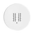 thumbnail image 5 of Sensor de vibración inteligente Tuya Zigbee, detector de inclinación, protección de seguridad para el hogar, aplicación Smart Life, monitorización en tiempo real, alarma, 5 of 5