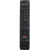 New Replacement GB118WJSA Remote Control fits for Sharp TV Remote
