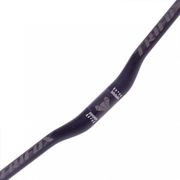 Carbon Riser Handlebar RHB300