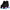 Black, variant on KFeng Shiny PU Leather Roller Skates for Indoor/Outdoor Use,Unisex Skates,Pink(Women7.5/Men6.5）