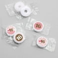 thumbnail image 3 of Big Dot of Happiness Sweet 16 - 16th Birthday Party Round Candy Sticker Favors - Labels Fits Chocolate Candy (1 sheet of 108), 3 of 5