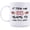 58th Birthday Gift, variant on 104th Birthday Gifts for Women - It Took Me 104 Years To Look This Good Mug - 104 Year Old Present Ideas for Grandma, Mom, Daughter, Sister, Wife, Friend, Cousin, Aunt - 11 oz Coffee Mug