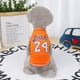 thumbnail image 1 of New Dog Clothes - Sporty Pet Ball Sportswear for Autumn and Winter ShopWise Round, 1 of 12