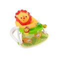 thumbnail image 3 of Fisher-Price Sit-Me-Up - Floor seat - Lion - foldable, 3 of 15