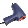 thumbnail image 4 of Inflador de aire para automóvil ABS de 16 PSI para botes de goma Bomba de paleta eléctrica de alta presión de 110 W y 12 V, 4 of 8