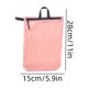 thumbnail image 3 of Bolsa impermeable de artículos de aseo para viaje, bolsa organizadora colgante de gran capacidad, nylon, diseño estello, ducha para camping y gimnasio de senderismo, azul, morado, verde rosa, 3 of 6