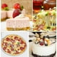 thumbnail image 2 of Pala para Pizza, Pizza de acero inoxidable, transferencia de pasteles de 10 pulgadas, pastel redondo, 2 of 4
