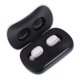thumbnail image 2 of Auriculares inalámbricos Bluetooth TRUE Wireless BT5.1 IPX5 Auriculares de control Estéreo a prueba de agua Deportes Toque Sonido agradable HIFI para Eigraketly EL013879-02, 2 of 5