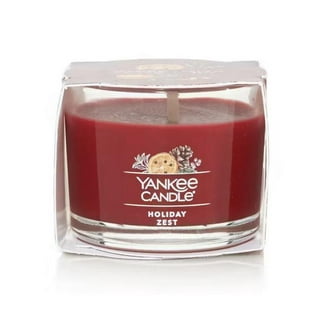 Yankee Candle Holiday Candle Set - 5.0 oz x 3 pack - Walmart.com
