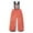 Orange, variant on Girls Pants Children's Ski Pants Outdoor Sports Overalls Warm Windproof Comfort and Style