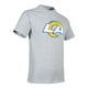 thumbnail image 5 of NFL Playera Aficionado Básica Los Angeles Rams Gris para Hombre, Talla Mediana, 5 of 9