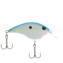 Berkley Frittside Fishing Lure, Sexy Back, 1/3 oz