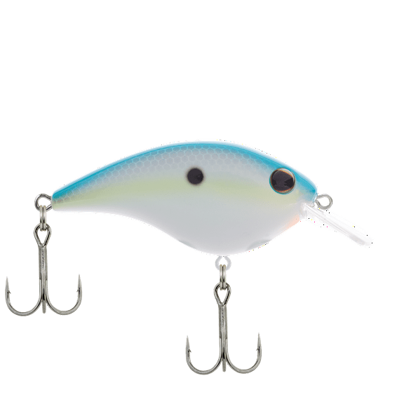 Berkley Frittside Fishing Lure, Sexy Back, 1/3 oz