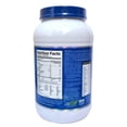 thumbnail image 2 of Isoject Whey Isolate Protein Moka Capuchino 1.97 Lbs Evogen. Evogen EVOGENISOJECTMOCHA, 2 of 2