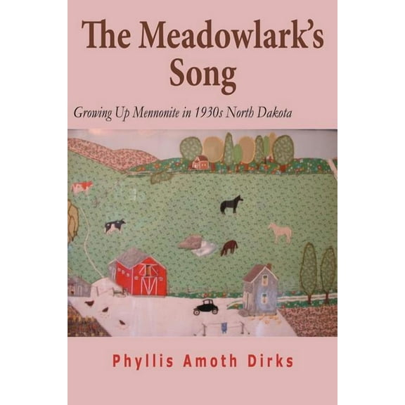 The Meadowlark's Song, (Paperback)