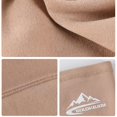 thumbnail image 4 of Men Women Winter Neck Gaiter Warmer, Soft Fleece Face Mask Scarf for Cold Weather Skiing Cycling Outdoor Sports, 4 of 6