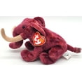 thumbnail image 6 of Ty Beanie Babies Colosso the Mammoth Plush 2003, 6 of 7