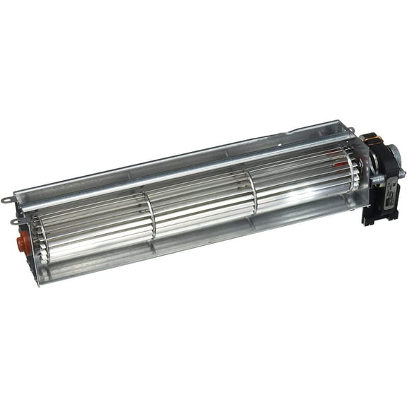 Genuine Whirlpool WPW10016550 Cooling Fan Motor