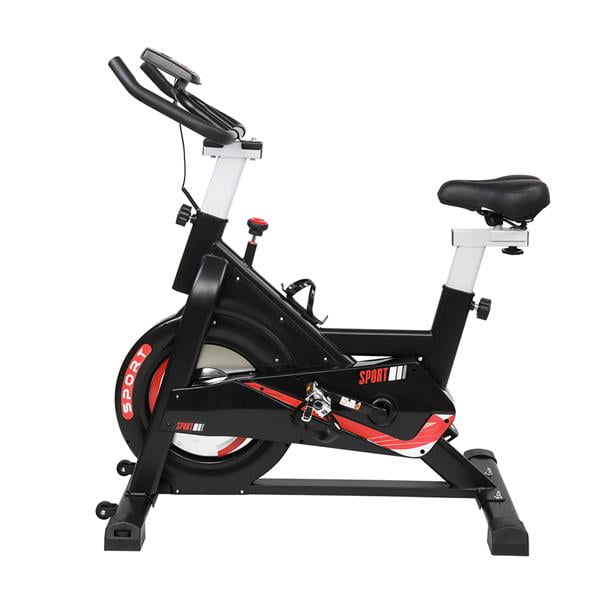 Walmart exercise bikes clearance new arrivals