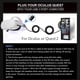 thumbnail image 5 of Cable USB C Link de 7 pies, compatible con cable Oculus Link compatible con Quest 1/2 a una PC de juegos, cable de auriculares de realidad virtual para juegos de PC, USB 3.2 Gen 1 5Gbps/3A... Fokelyi CZDZ-ST8, 5 of 7
