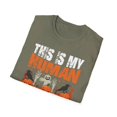 thumbnail image 4 of This Is My Human Halloween Costume Graphic T-Shirt, 4 of 4