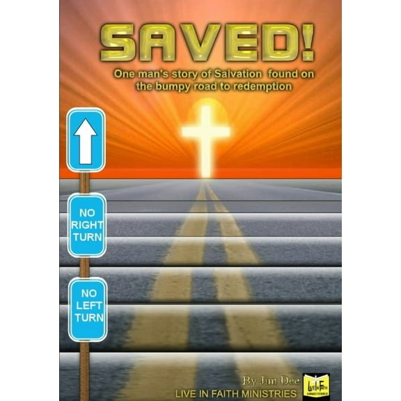 Saved, (Paperback)