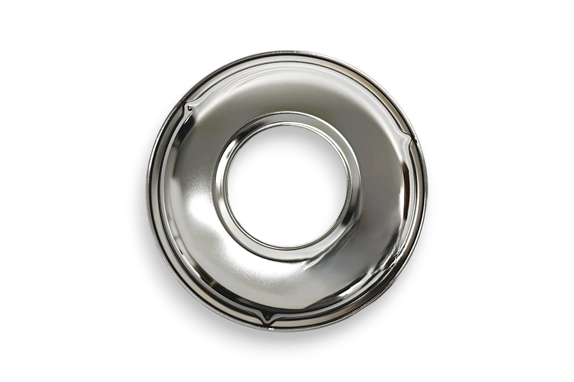 General Electric Gas Range Drip Bowl  9 Ch WB31K5037