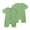 Green, variant on MJTBGFSWG 2T Boys Clothes Spring Outfits Baby Solid Color Romper Zipper Fiber Fabric Natural and Comfortable Summer Jumpsuit Outfits