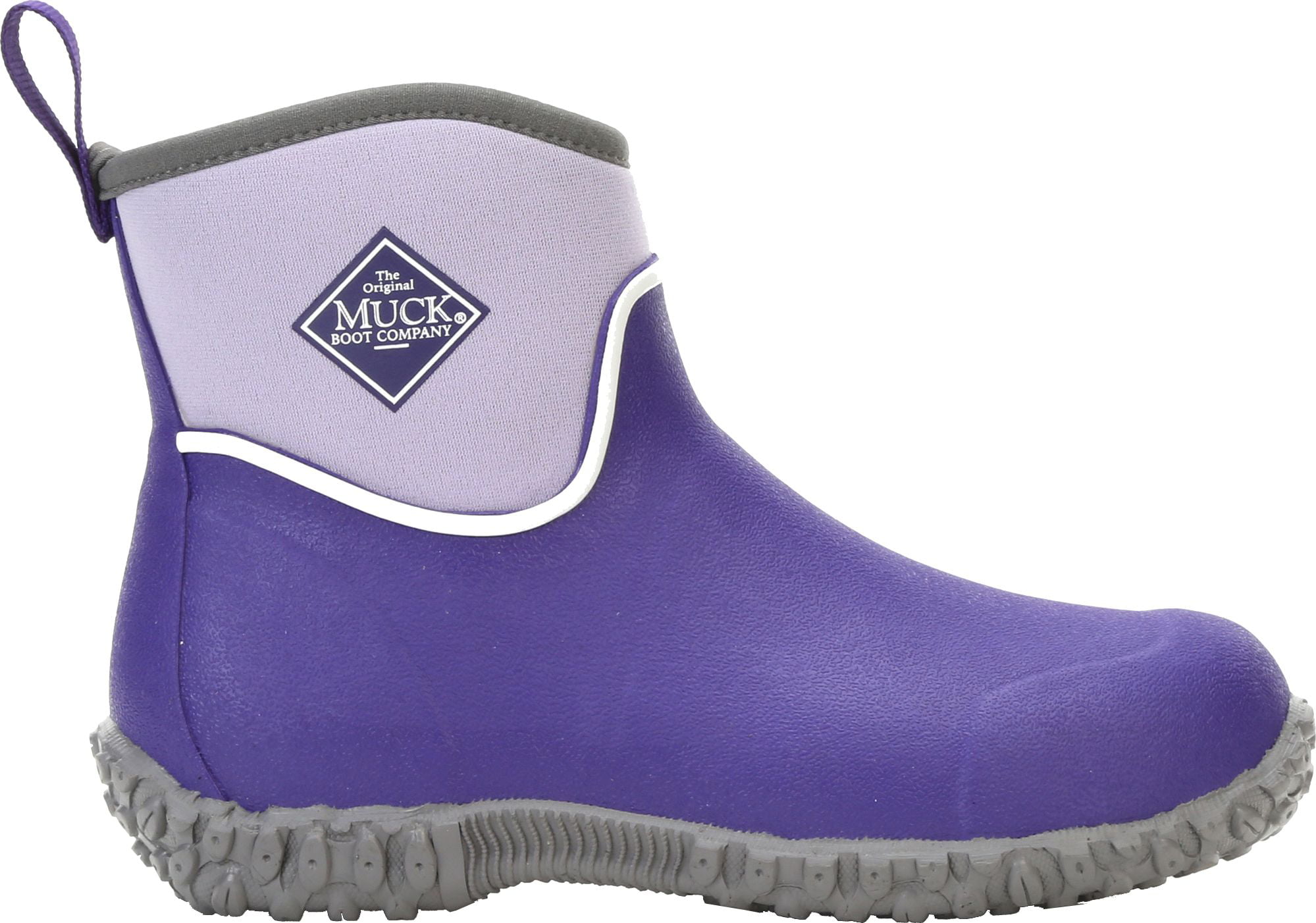 Black Muck Boots Kids Muckster Ankle Boot