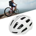 thumbnail image 1 of Casque de Vélo, Casque de Cyclisme Ajustable Respirant Résistant aux Impacts pour Adultes Hommes Femmes, 1 of 7