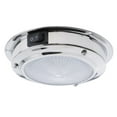 thumbnail image 3 of 2 Piezas 4.3 "Domo Light 12V 2W Lámpara LED Interior luz de color blanca Cálida Zulema Luz de techo interior de techo, 3 of 8